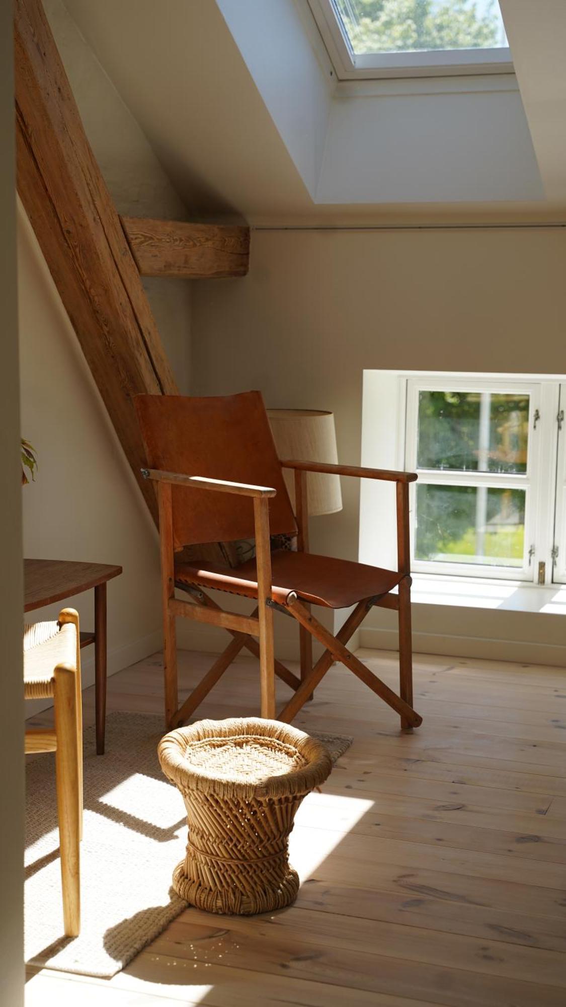 Reballegaard Bed & Breakfast Horsens Exterior photo